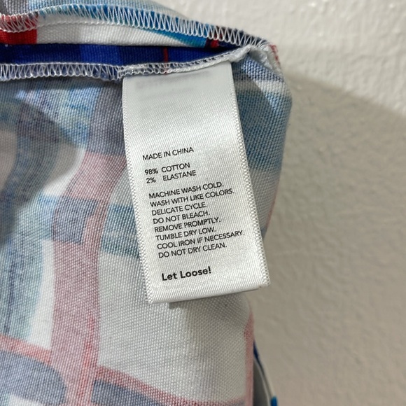 Kate Spade Saturday mini skirt 0 - Picture 9 of 9